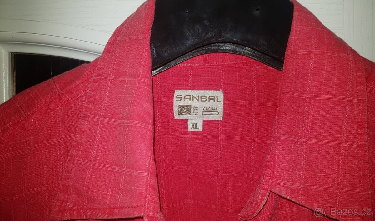 Pánské košile - 6