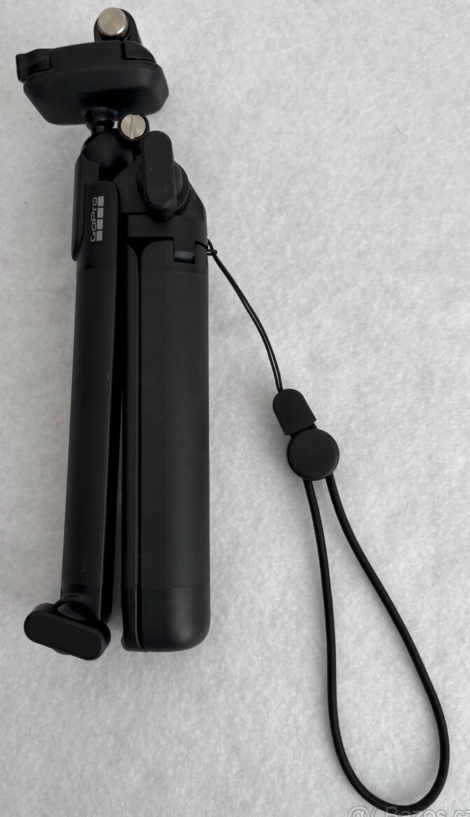 Kamera GoPro 10 s příslušenstvím - 6