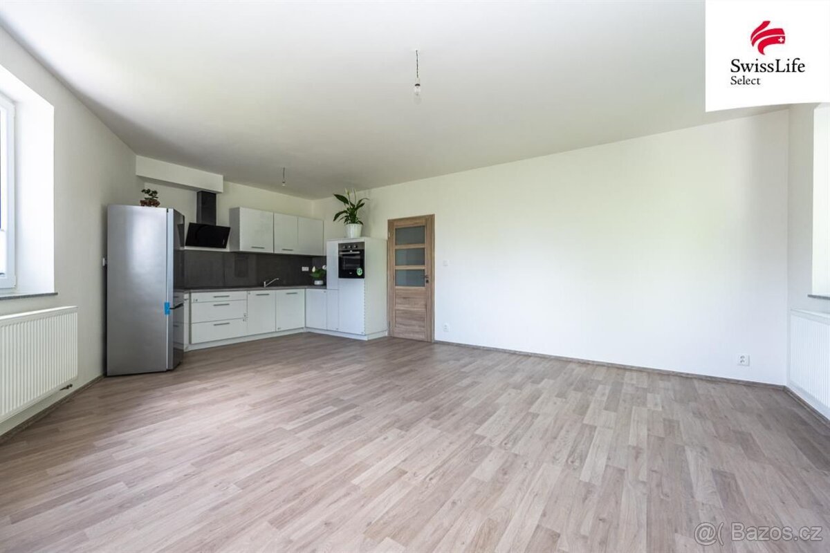 Prodej bytu 3+kk 74 m2, Břežany II - 6