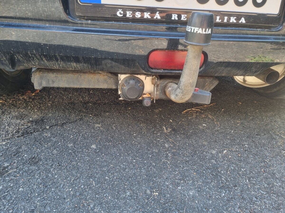 Swift 1.3 GL 5dveří 4x4 - 6