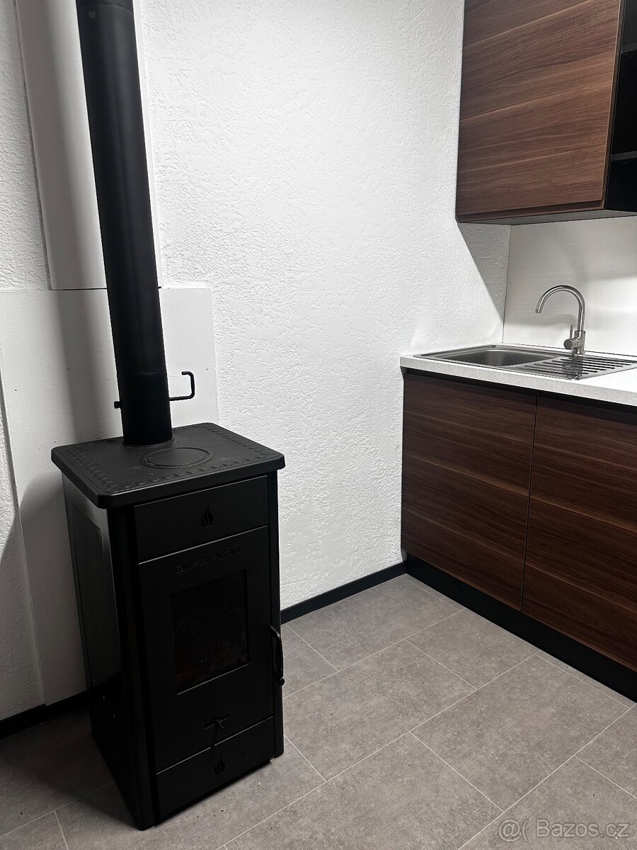 Mobilní dům 7,5x3,5m - 6