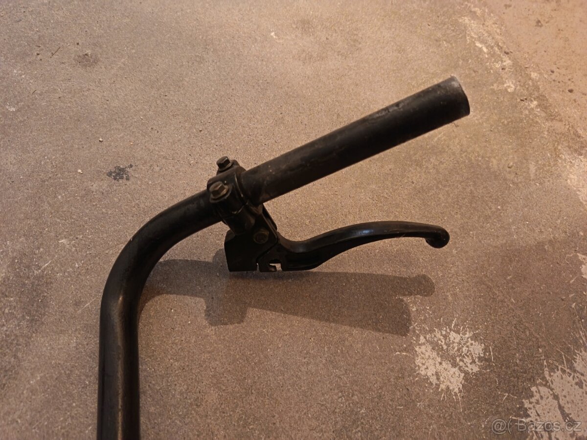 Řídítka - Manet Korado - 6