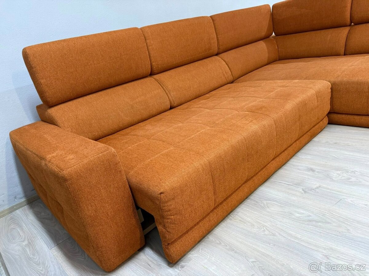 Sedací souprava 12 - 6