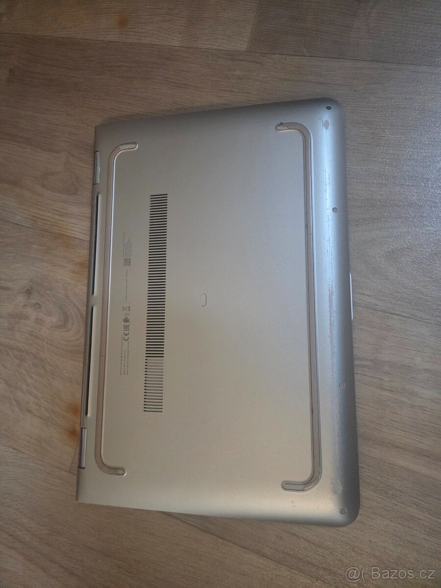 HP Pavilion x360 13 - dotykový displej - - 6