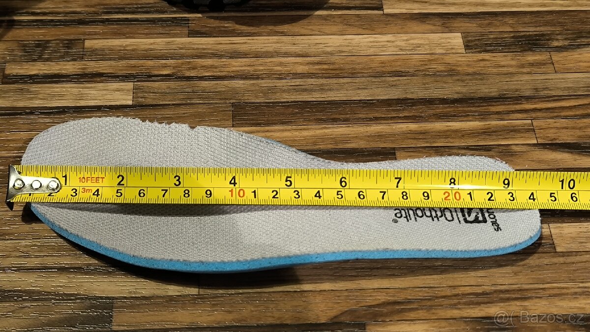 Salomon Goretex velikost 37 1/2 - 6