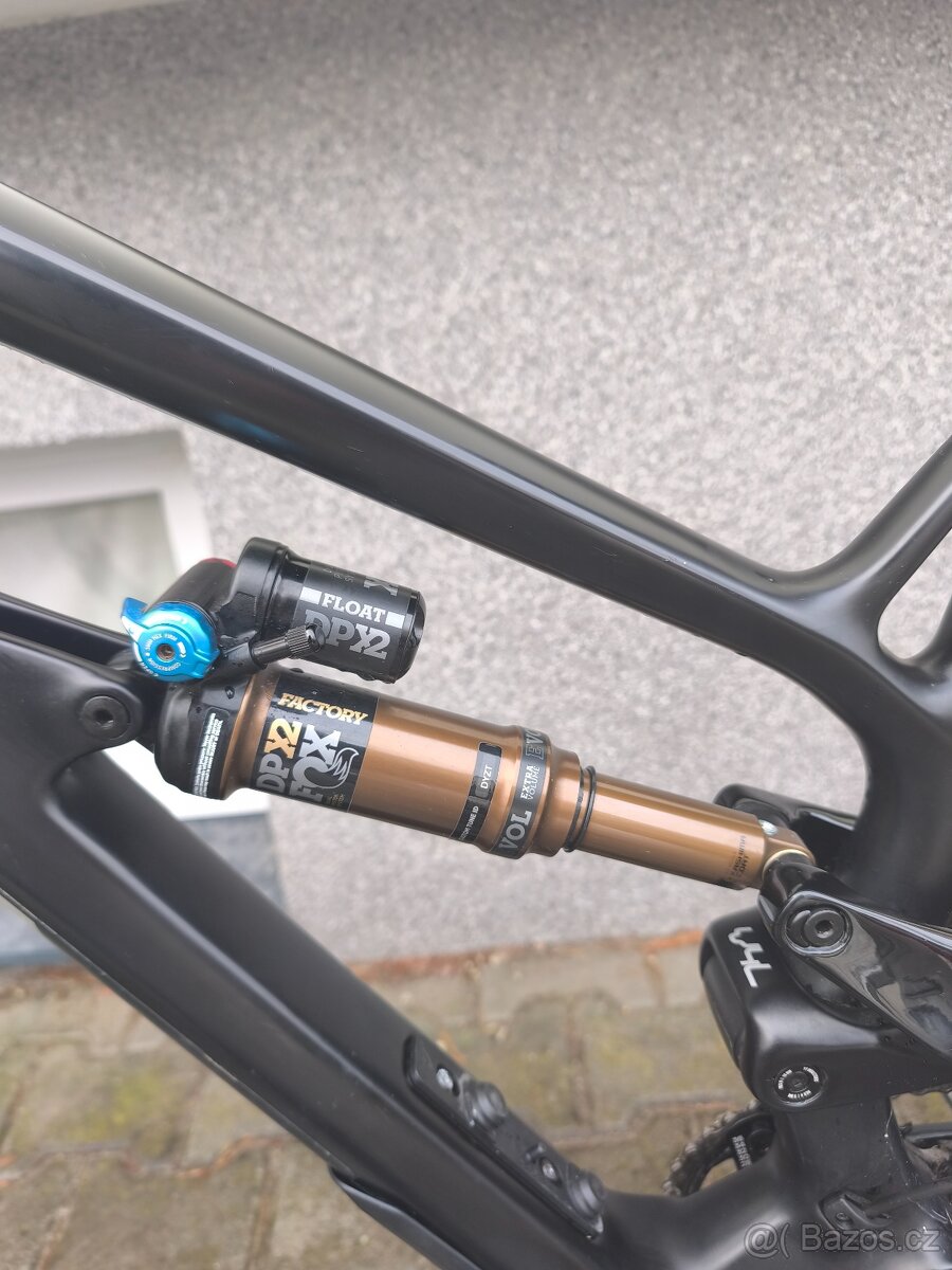 Yt Jeffsy pro race vel L - 6