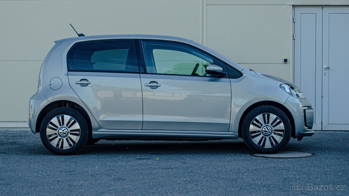 Volkswagen e-UP 2022 - 6