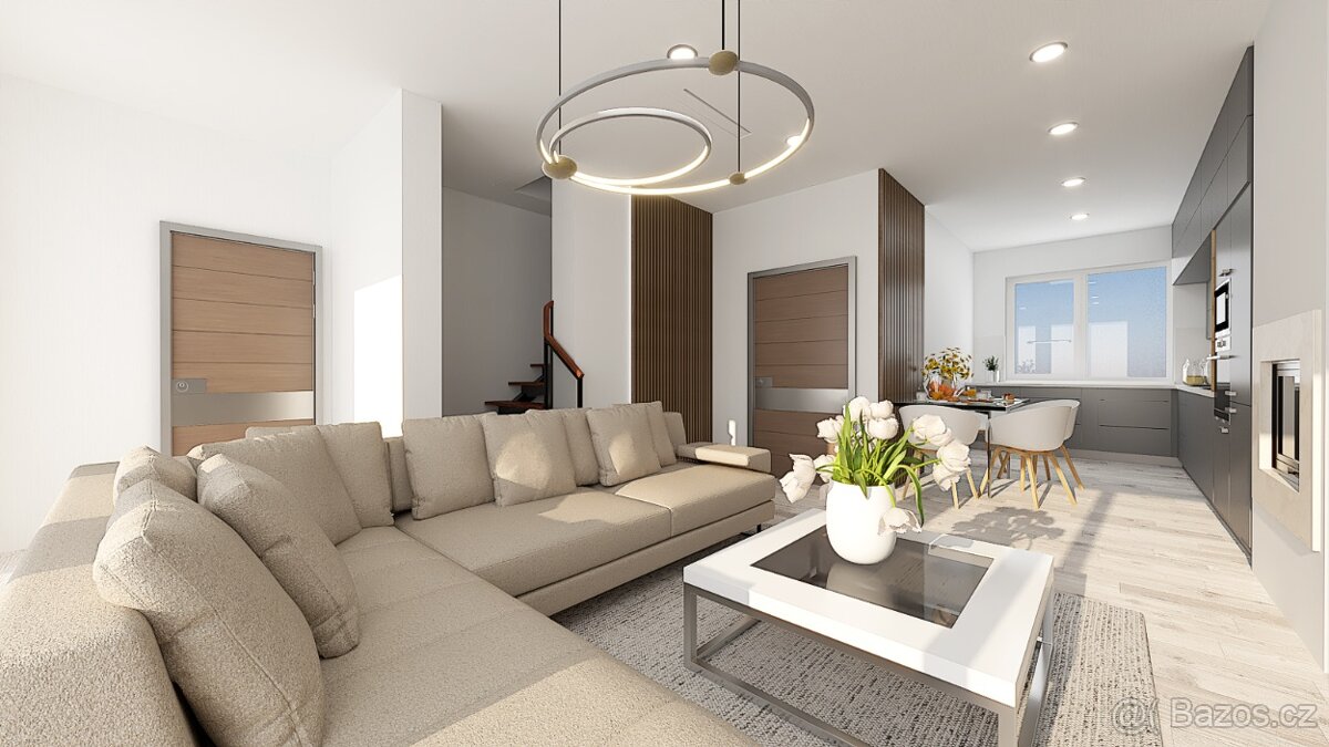 Rodinný dům Miroslav - 6