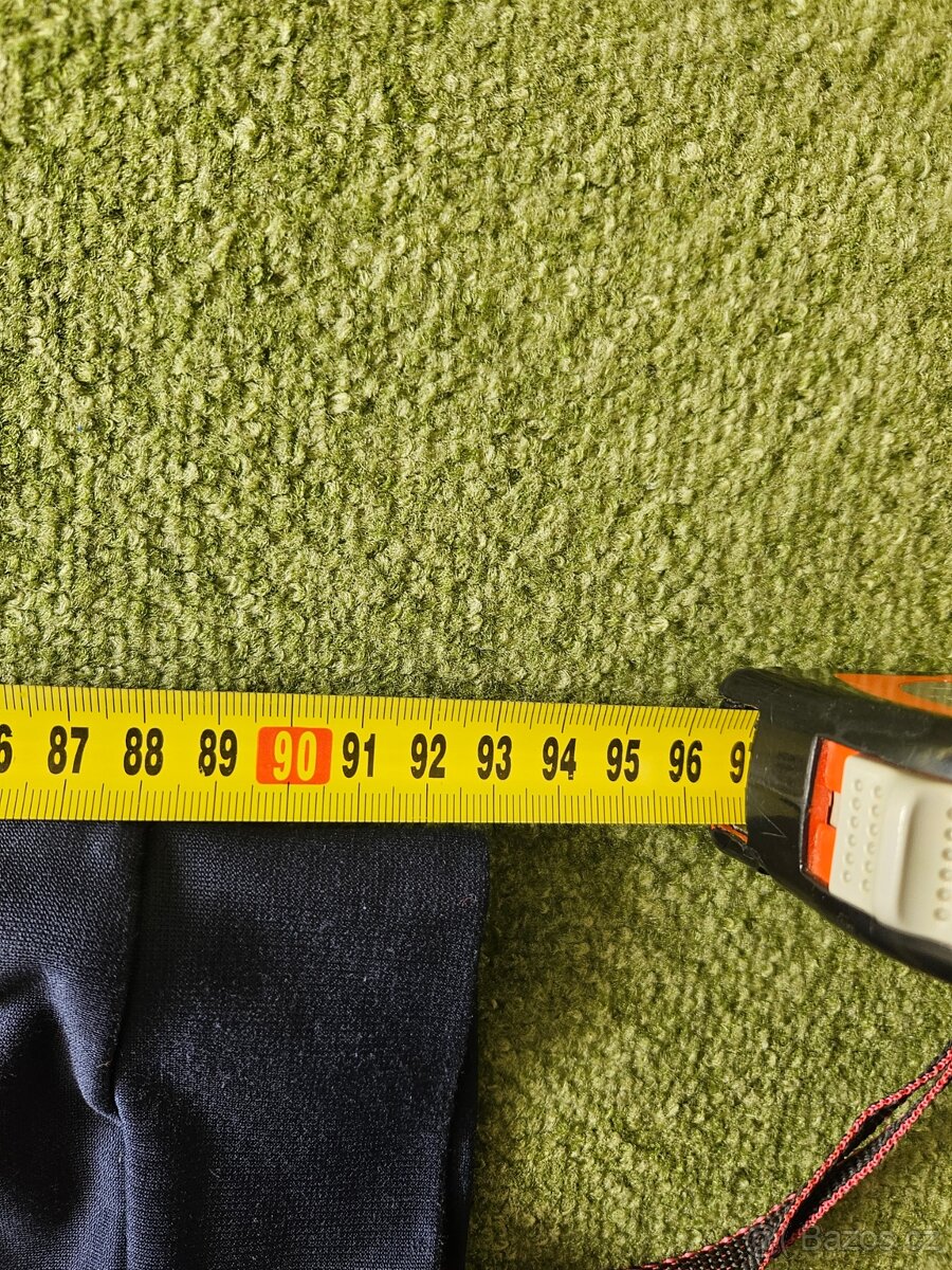 Dětské hokejové tepláky Bauer, vel. S - 6