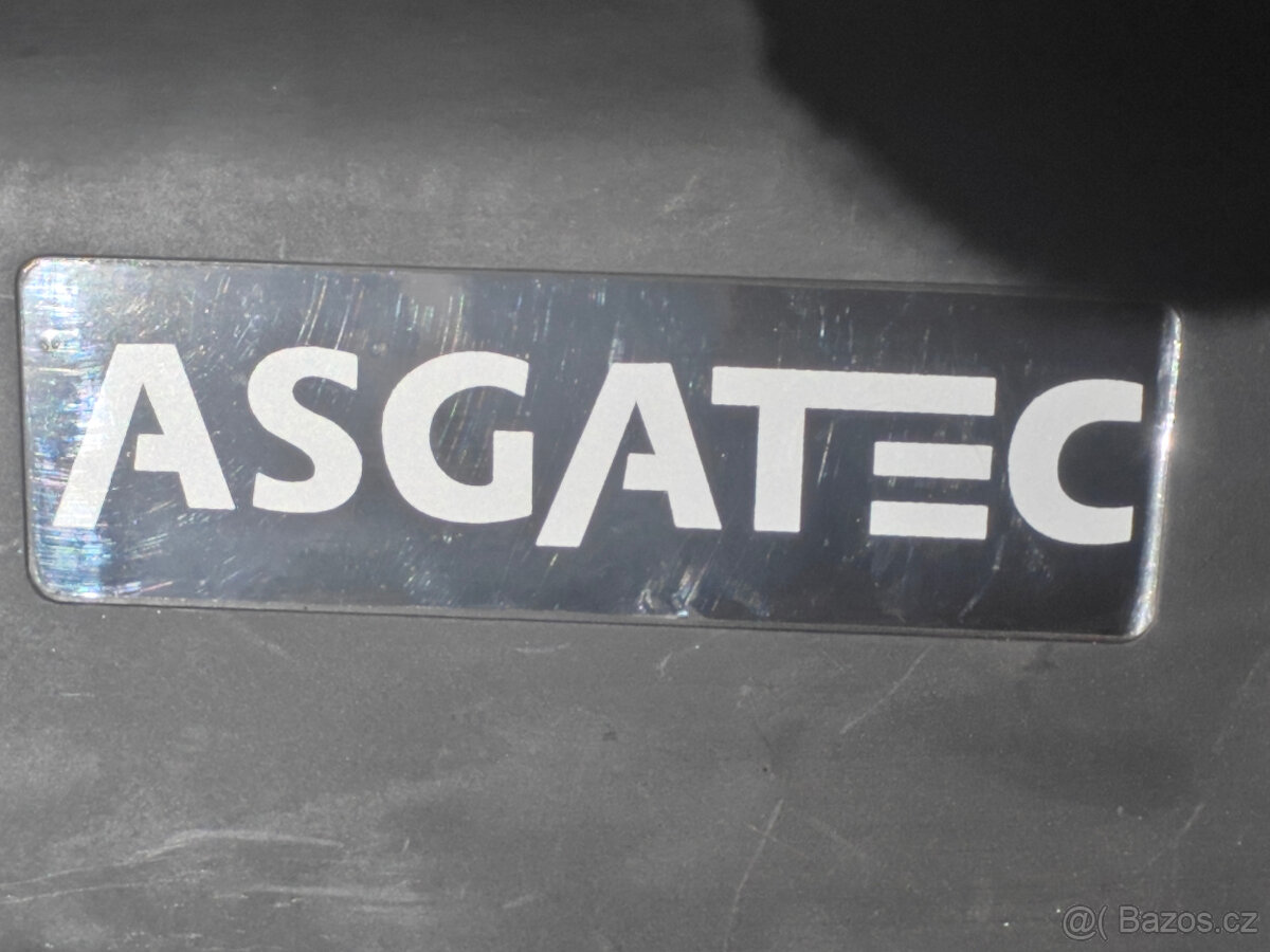 Prodám vysavač listí Asgatec LS 2003 s výkonem 2000W - 6