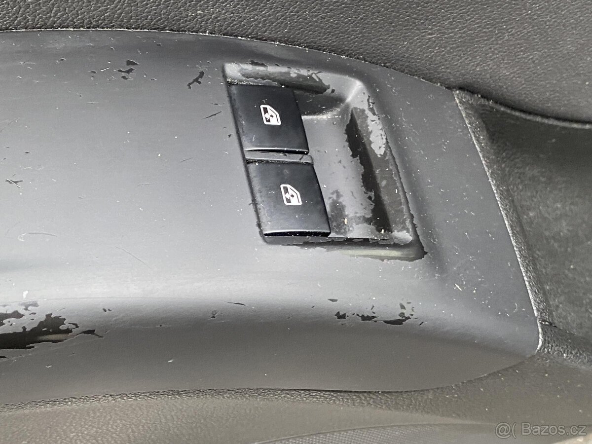 Opel Meriva 1.4T , 88 kW benzín, 2012 - 6