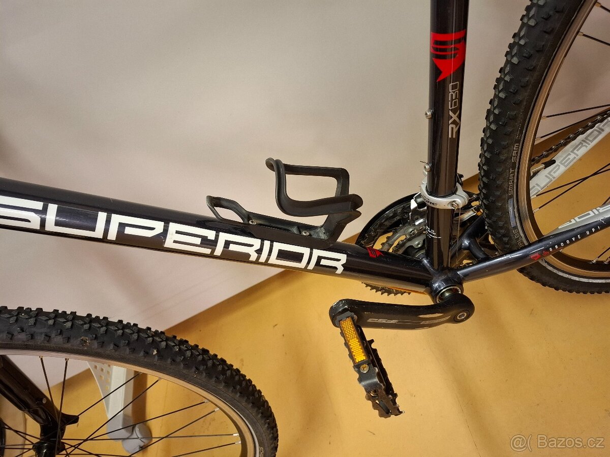 Superior RX 630, vel.XL - 6