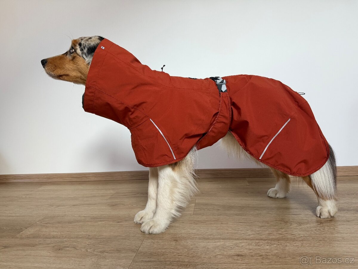 Pláštěnka pro psy Hurtta - 6