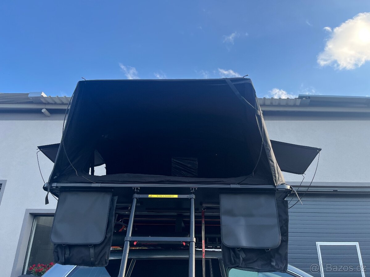 STREŠNÝ STAN PILGRIMS FAMILY 4.2 - 6