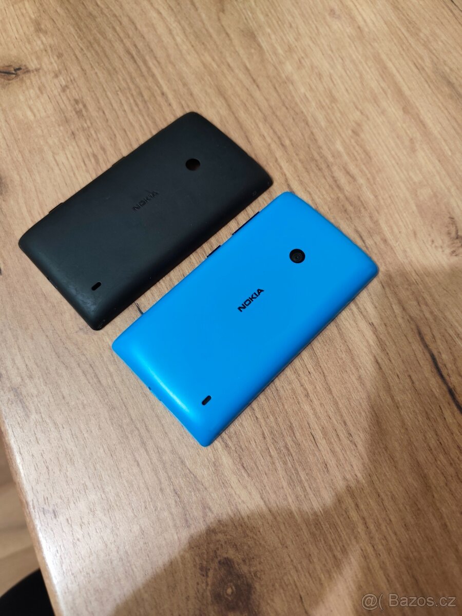 Nokia Lumia 520 - 6
