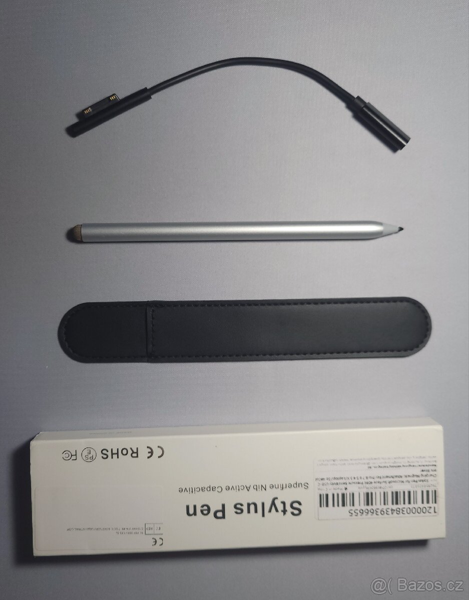 Microsoft Surface Book 1 - i7, 16/512, NVIDIA 940M - 6