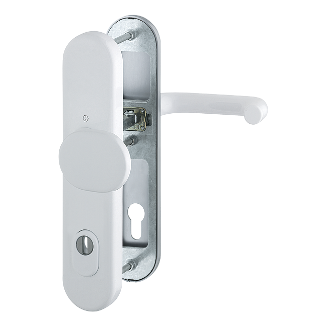 Bezpečnostní kování HOPPE - 6