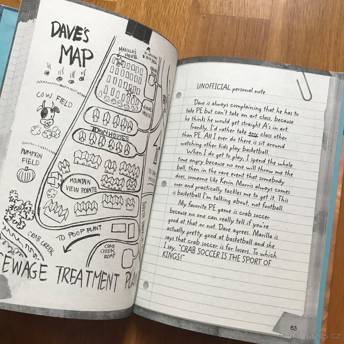 Knihy pro mládež v AJ a dětské knihy v NJ - 6