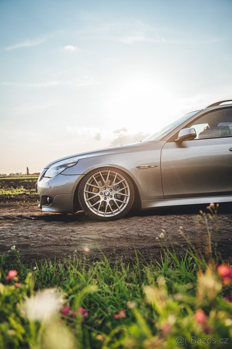 Styling m359 R19 5x120 - 6