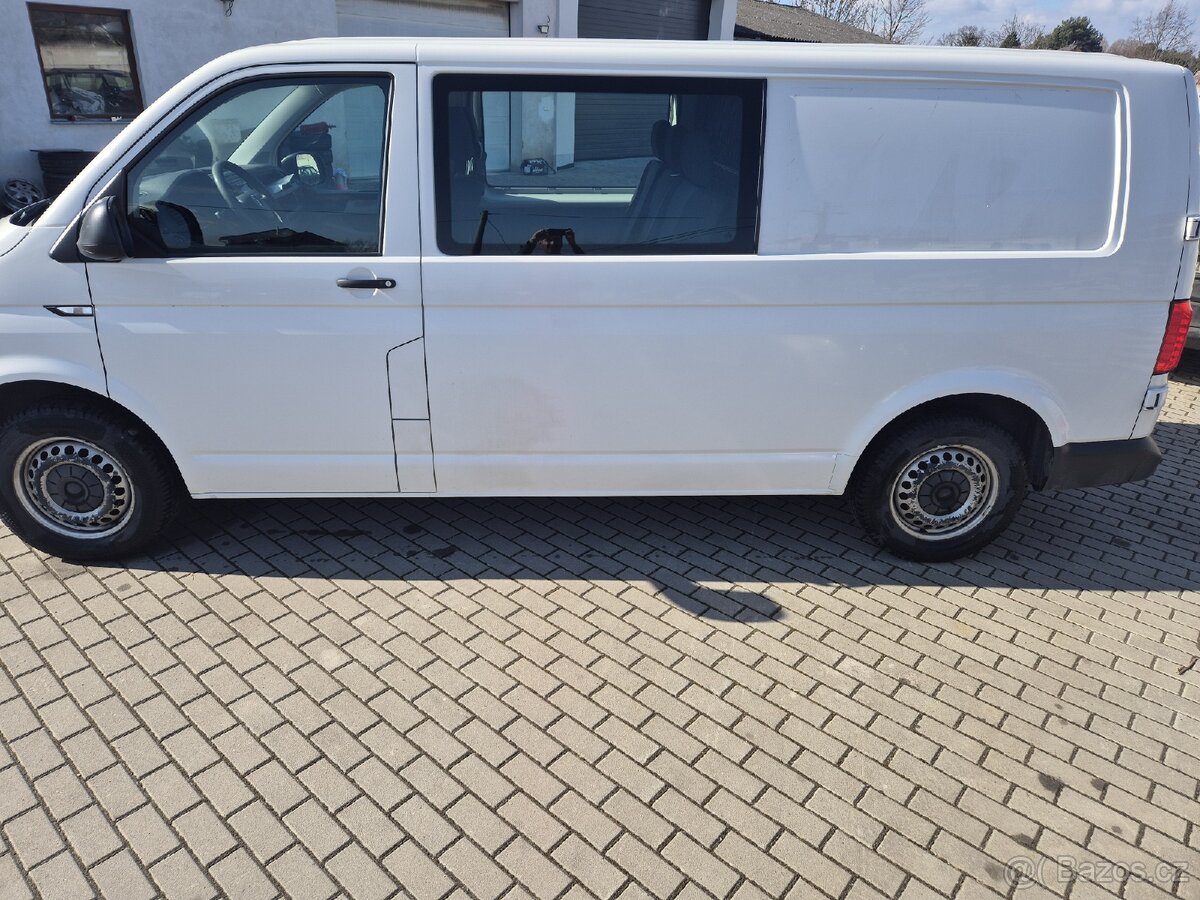 Volkswagen Transporter - 6