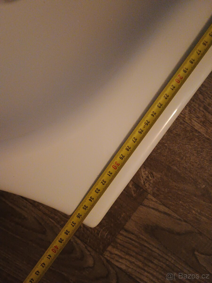 Umyvadlo - nové Aqualine Zara - 6