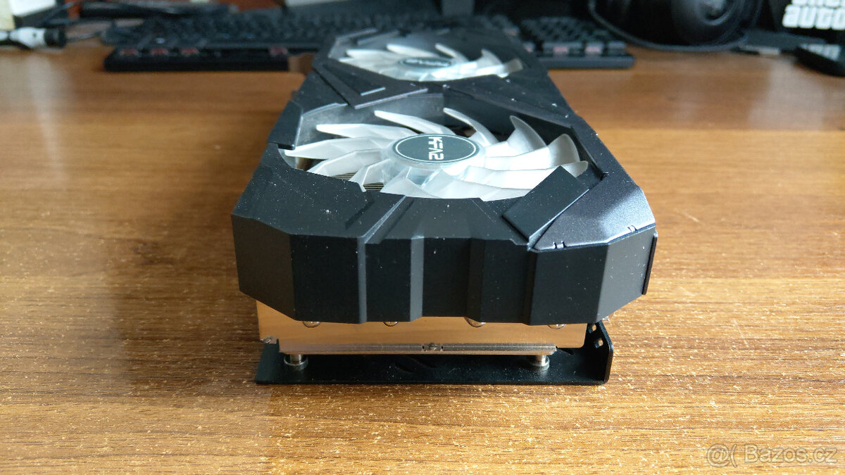 KFA2 GeForce RTX 3070 EX - 6
