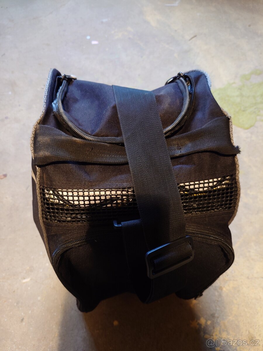 Lyžařské boty Head - 6