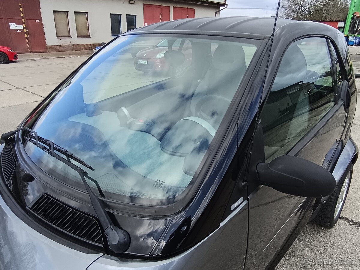 Smart Fortwo - 6