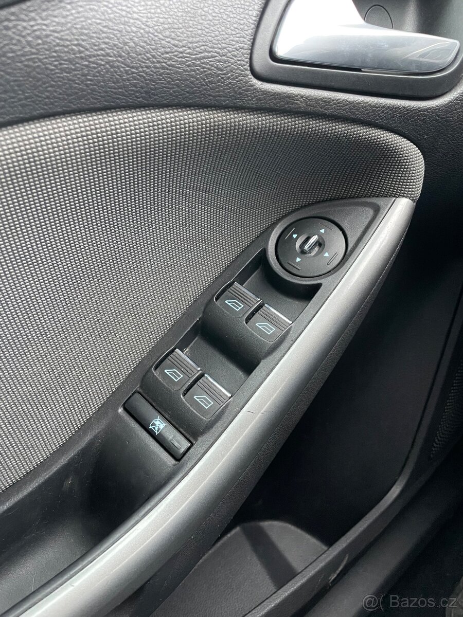 Ford Focus 1.6 TDCi - 6