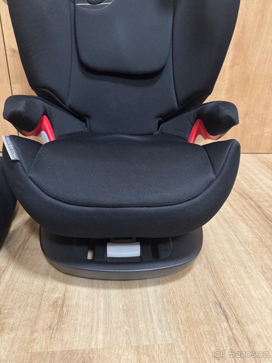 Dětská autosedačka Cybex - 6