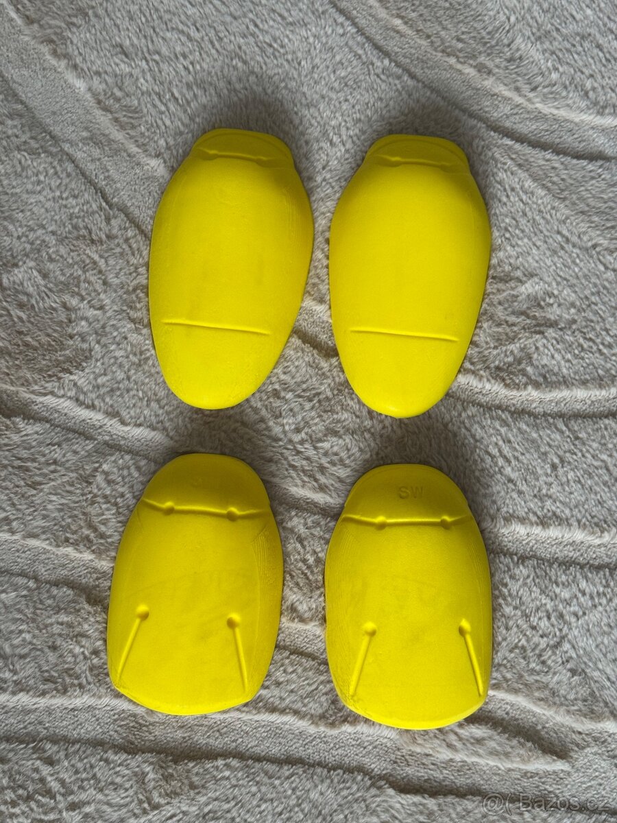 Bunda Rebelhorn Hunter Pro - 6