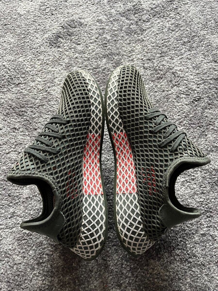 Adidas Deerupt Runner, velikost 38......... - 6