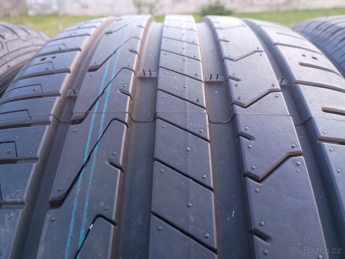 Hankook Ventus Prime3 K125 235/55 R18 100H - 6
