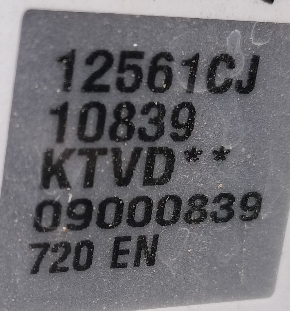 Peugeot 508, 2010 - 2018 - 6