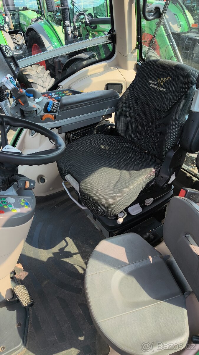 Fendt 828 profil plus Vario - 6