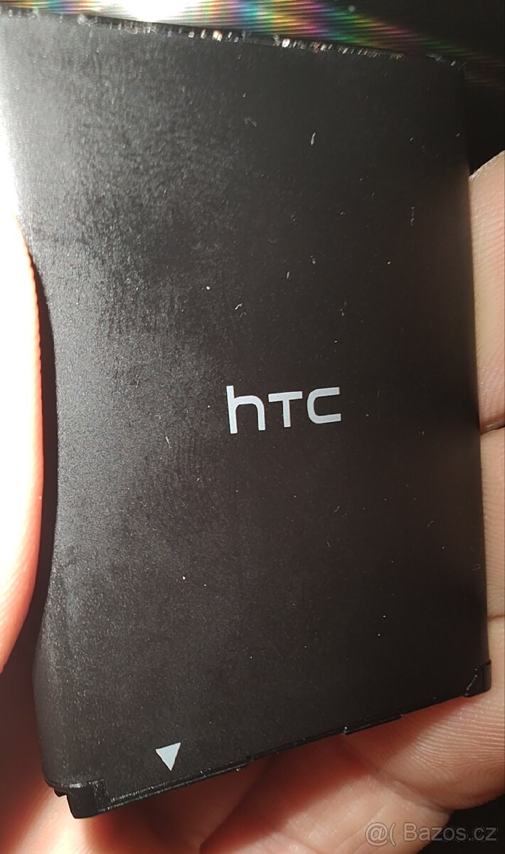 HTC Wilde Fire S A-510 E - 6