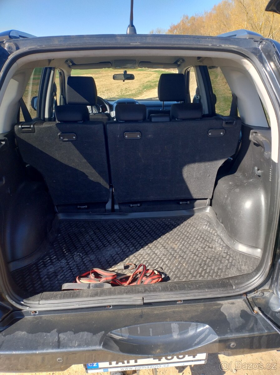 Grand Vitara - 6