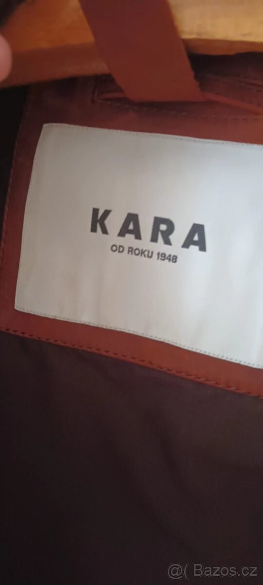 KARA pánská bunda - 6