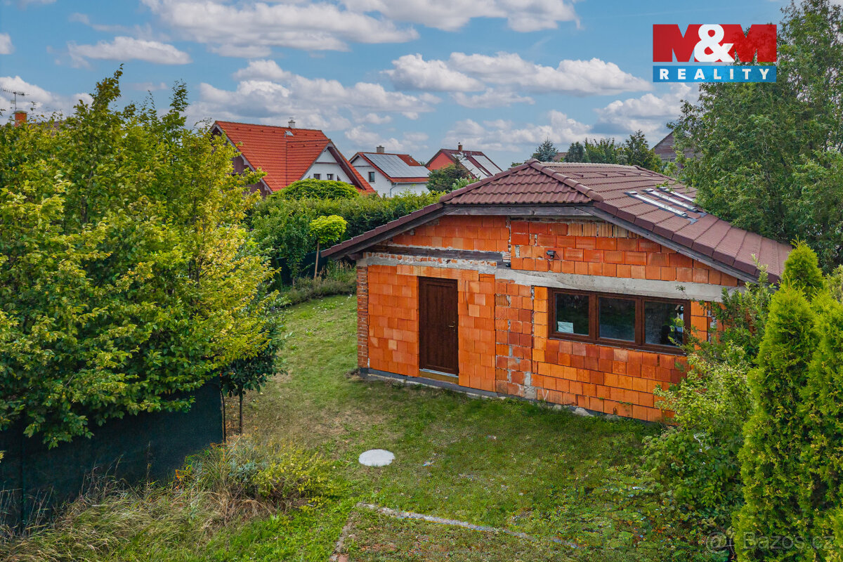 Prodej rodinného domu, 123 m², Přišimasy, ul. Jana Čermáka - 6