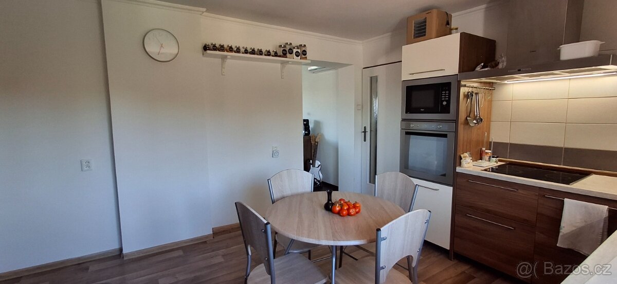 Pronájem 3+1, 85m² po rekonstrukci – Dubňany, klidná lokalit - 6
