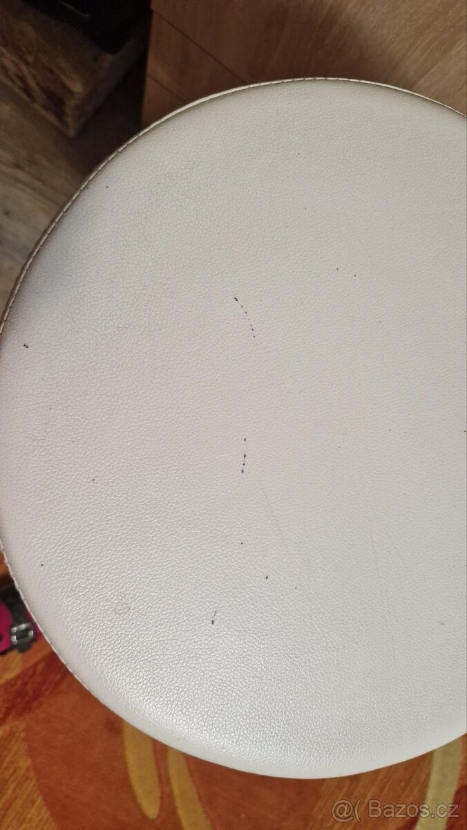 Barové židle 3ks - 6