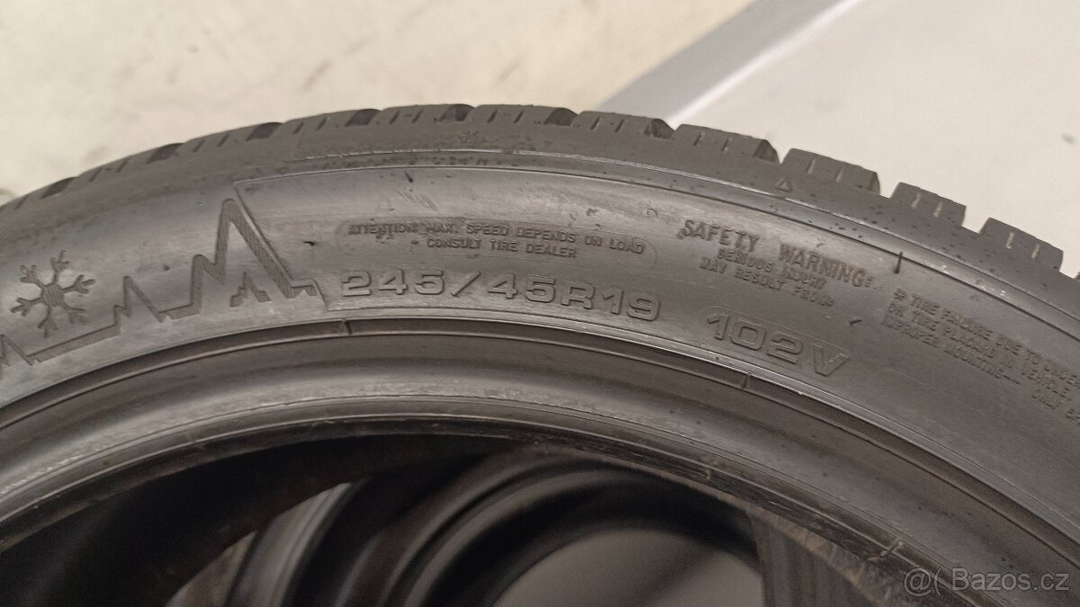245/45/19 245/45 r19 - 6