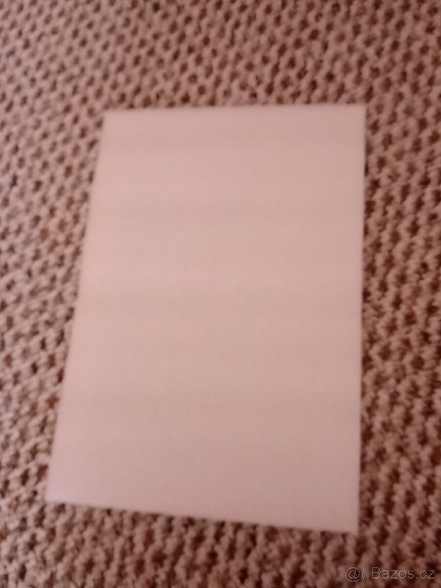 Infra Red a Green lampa - 6