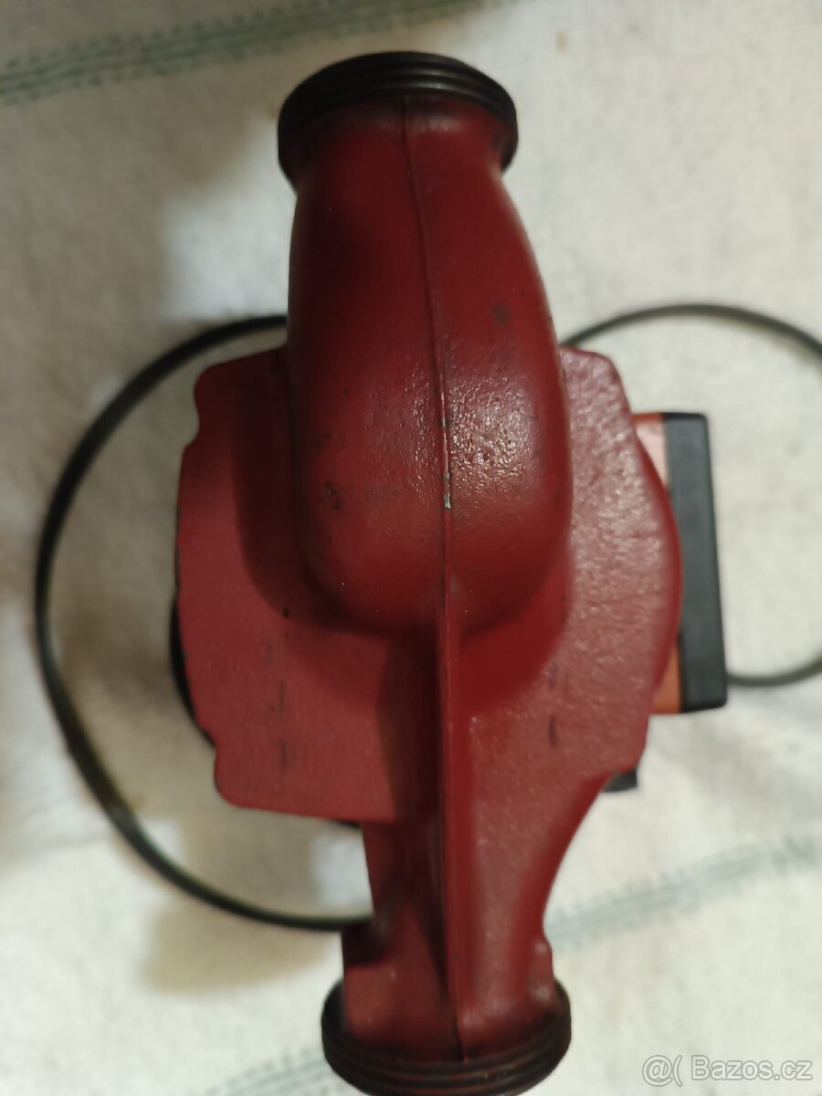 Oběhové čerpadlo Grundfos 15 - 50 130 - 6