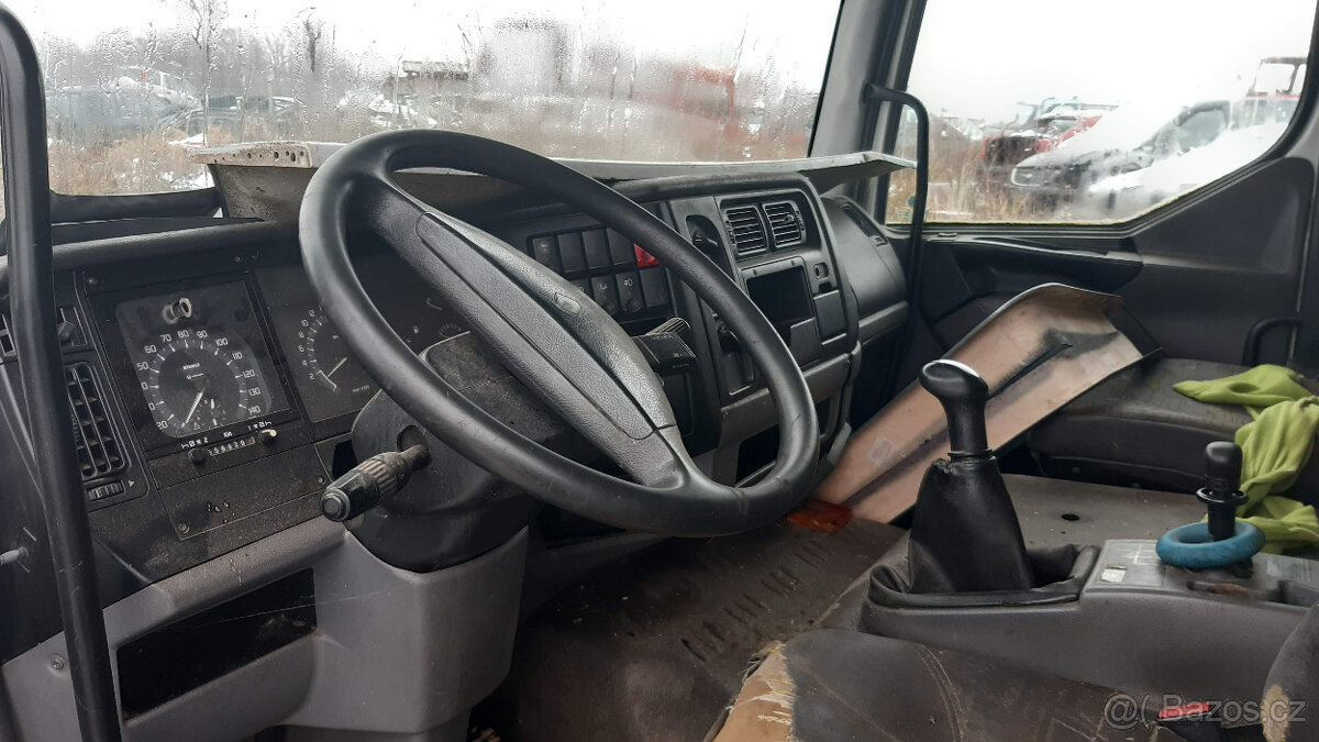 Renault Midlum 180DCI DILY - viz fota - 6