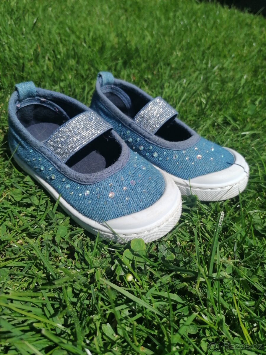 Dívčí botky, vel.23/24 - 6