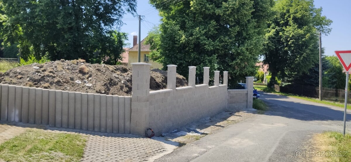 Stavební práce - 6