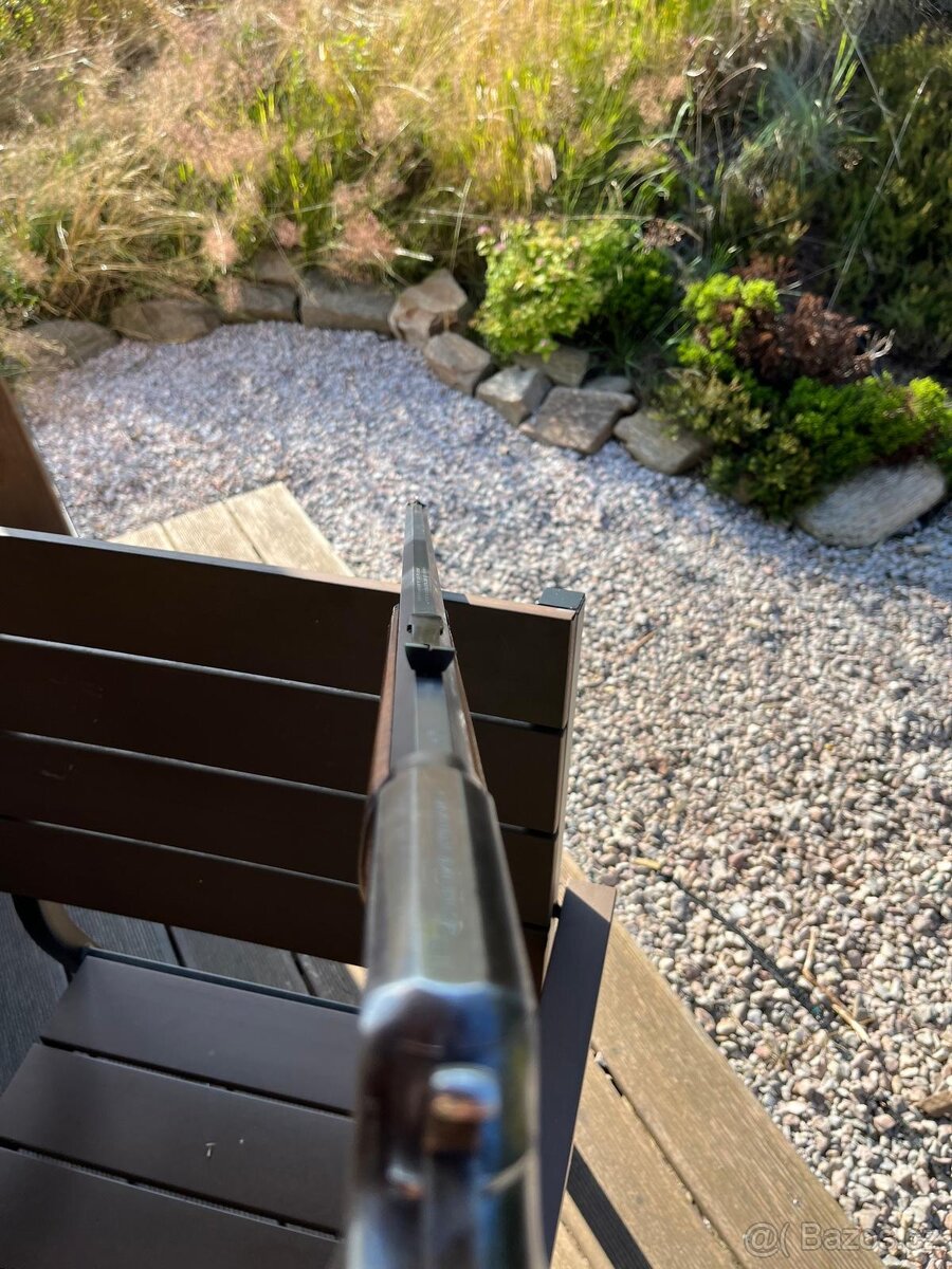 Pakova opakovaci puska Marlin-38/40 - 6