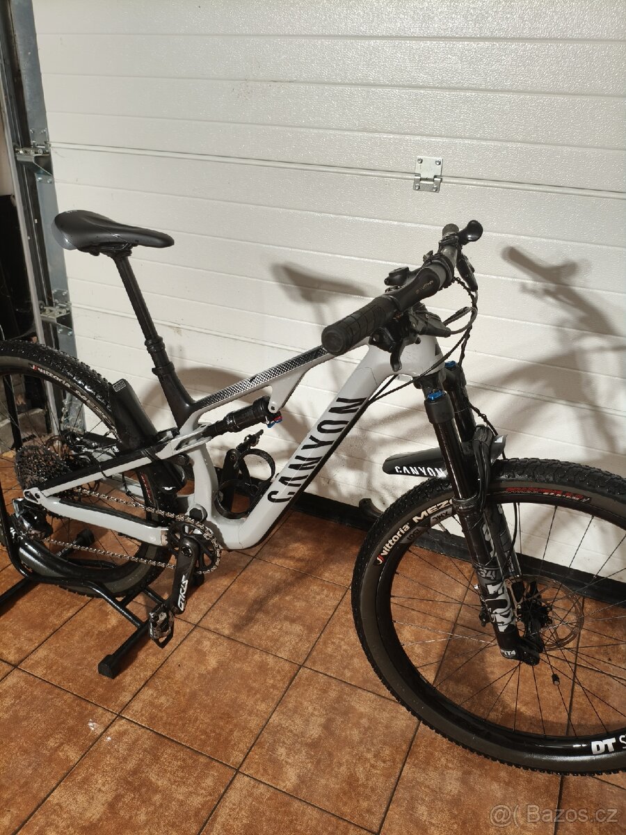 Canyon Neuron CF 9 SL - 6