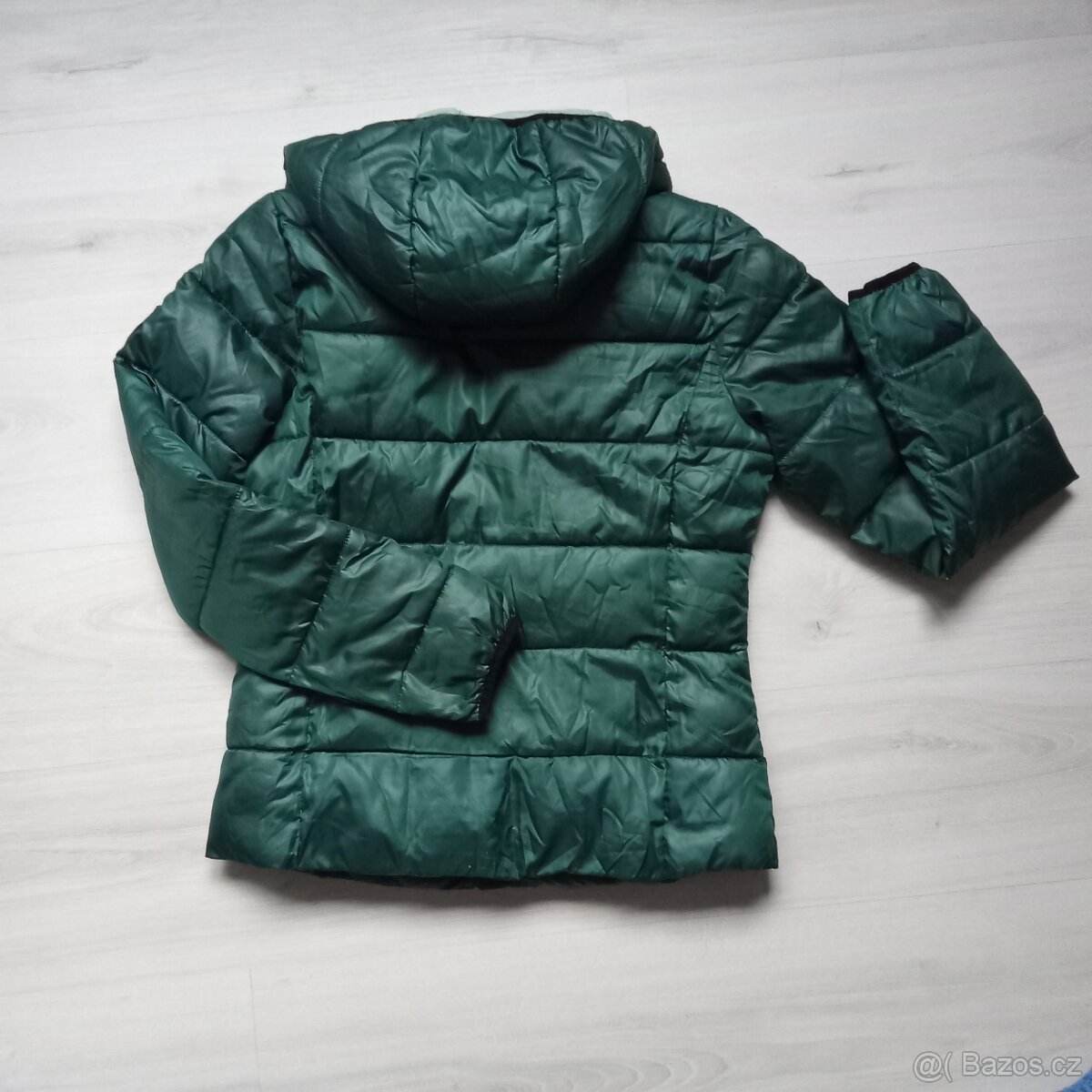 Prošívaná bunda Broadway - 6